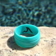 Silicone Wedding Bands (Unisex)