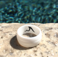 Silicone Wedding Bands (Unisex)